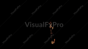 Narrow Window Fire Side 01 D