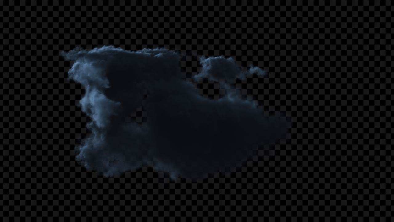 Night Cloud 001