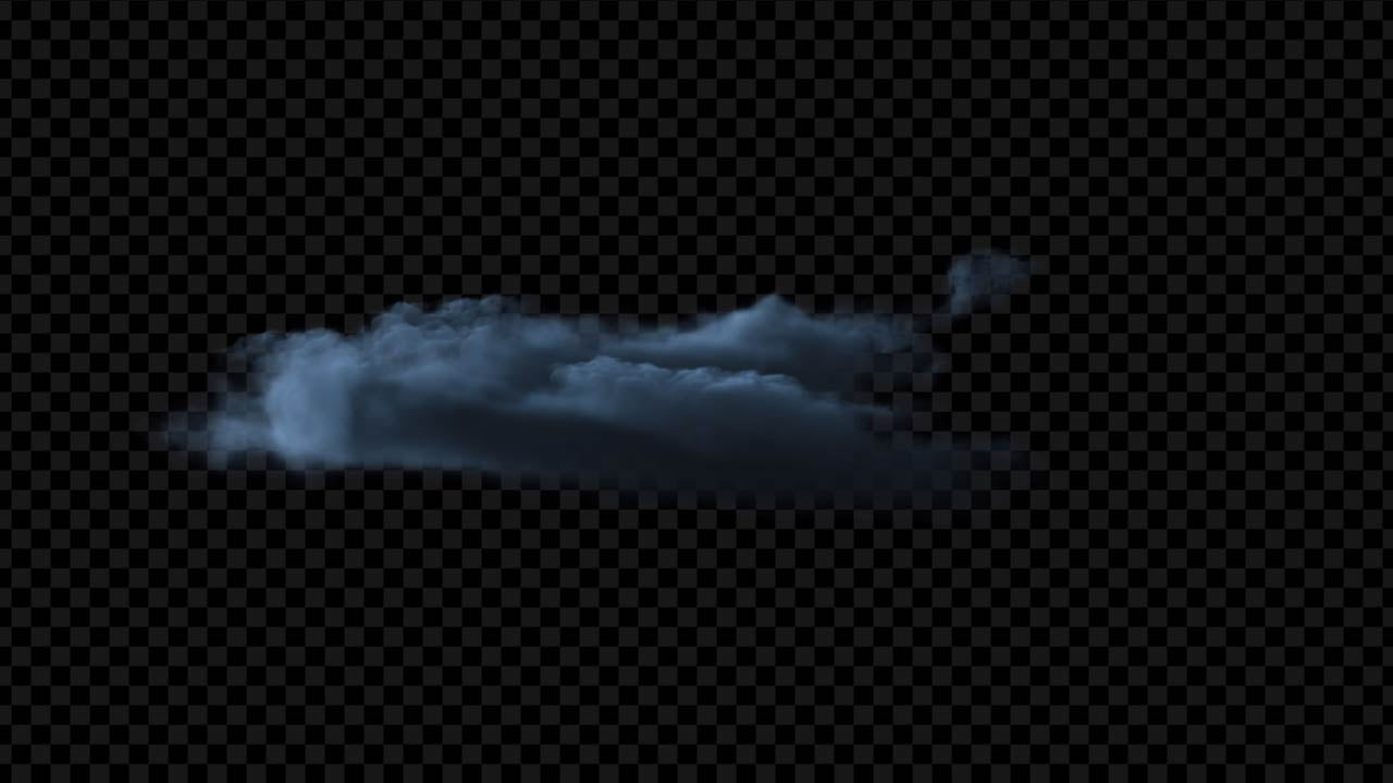 Night Cloud 002