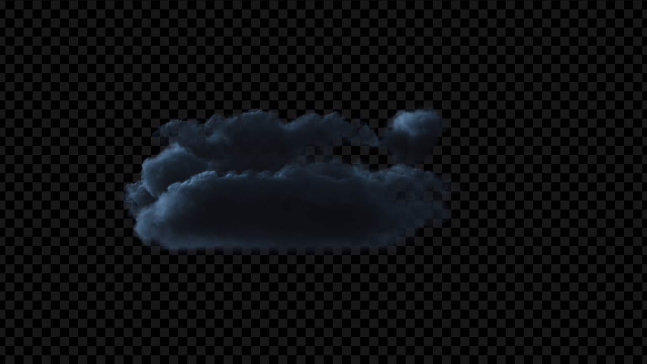 Night Cloud 005
