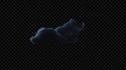 Night Cloud 006