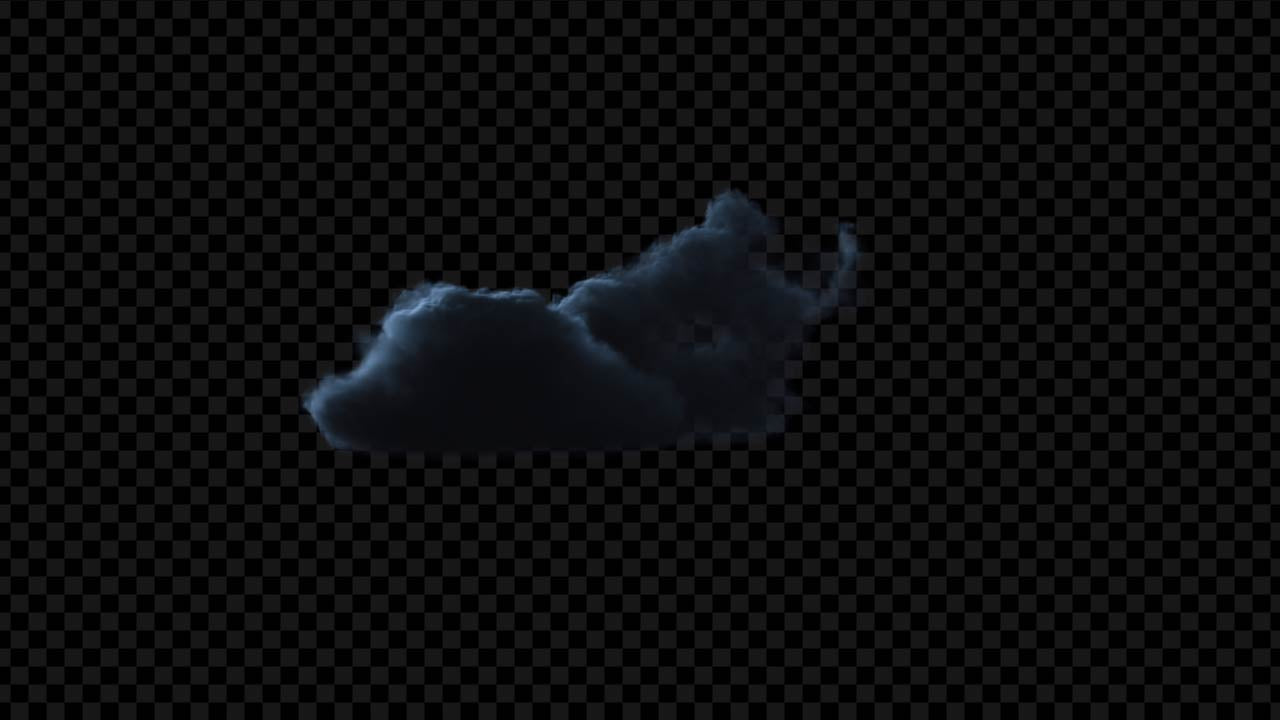 Night Cloud 006