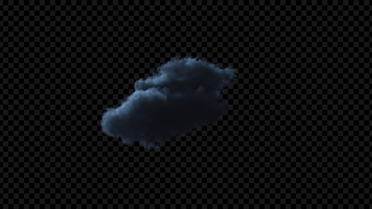 Night Cloud 007