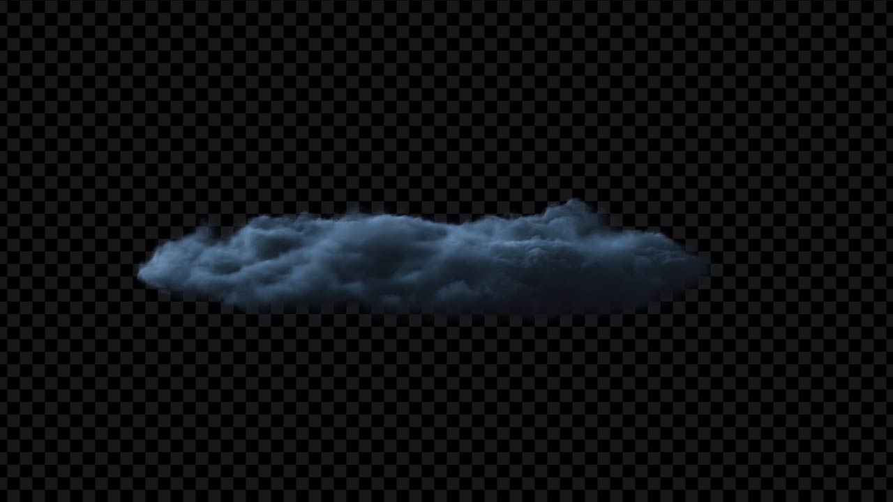 Night Cloud 010