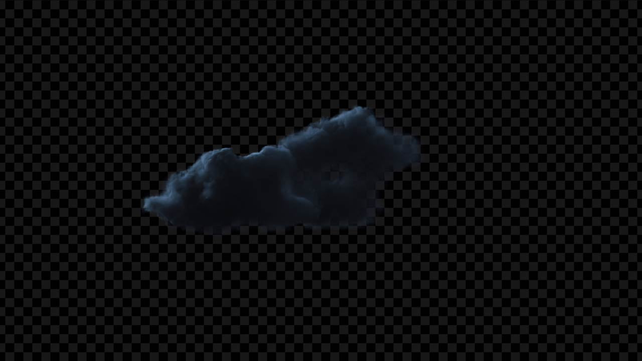 Night Cloud 011