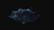 Night Cloud 013
