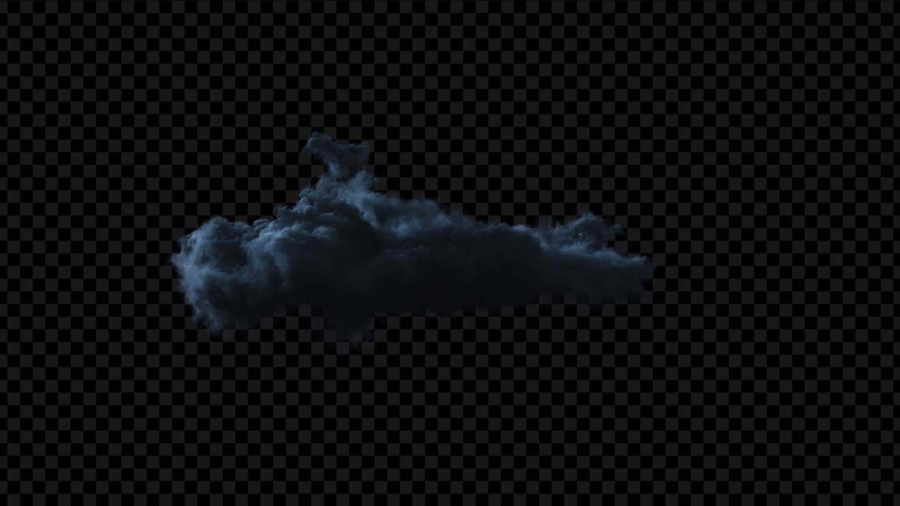 Night Cloud 020