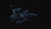 Night Cloud 025