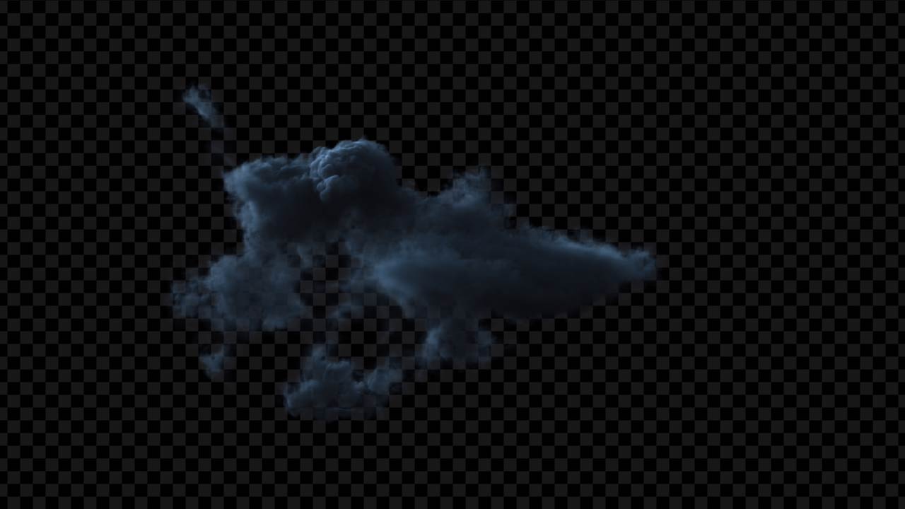 Night Cloud 025