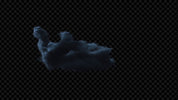 Night Cloud 026