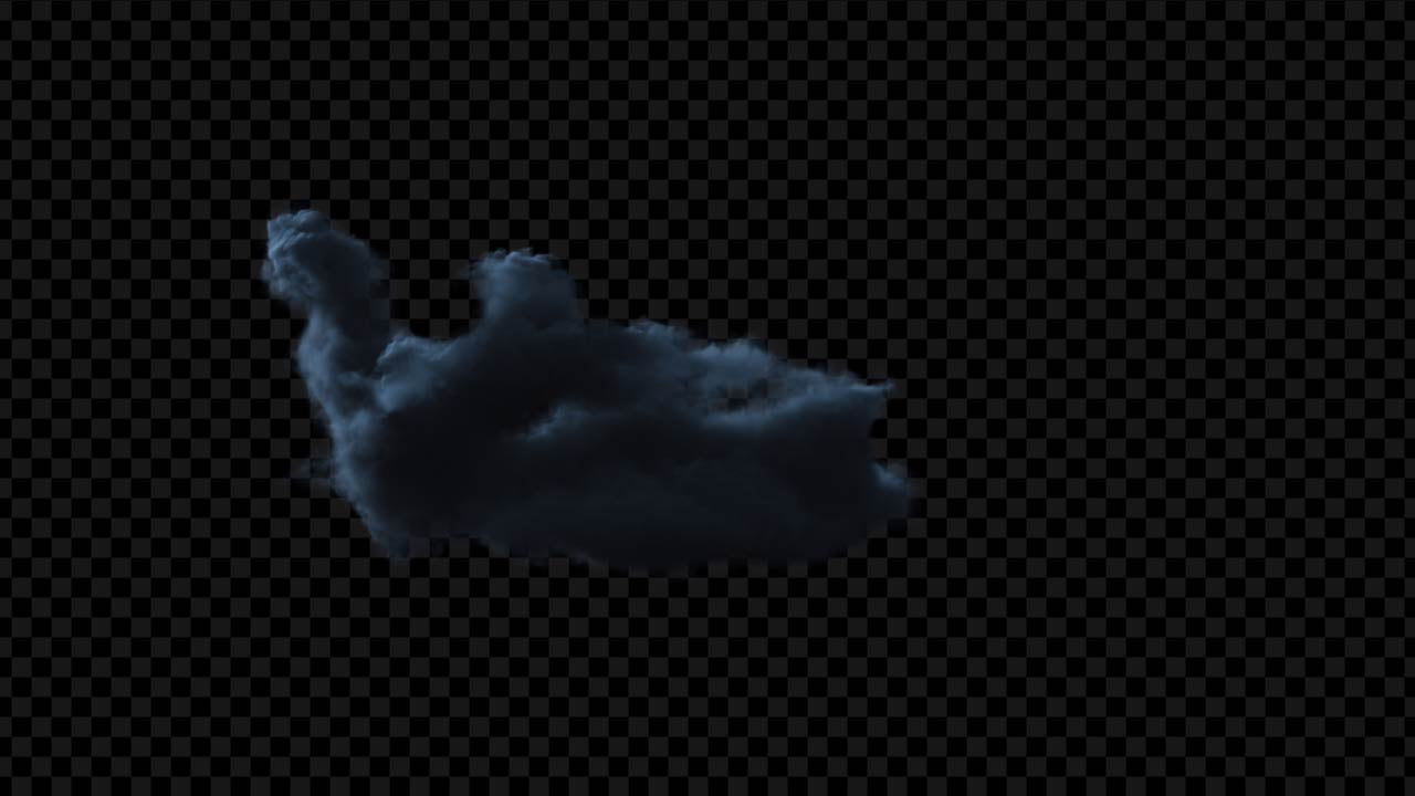 Night Cloud 026