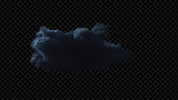 Night Cloud 027