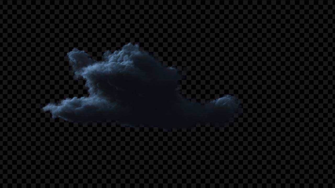 Night Cloud 028