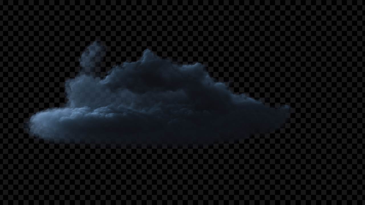 Night Cloud 030