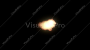 Muzzle Flash - Side 01