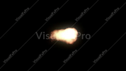 Muzzle Flash - Side 05