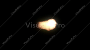 Muzzle Flash - Side 06