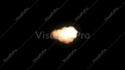 Muzzle Flash - Side 07