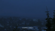 Storm Cloud 002