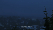 Storm Cloud 003