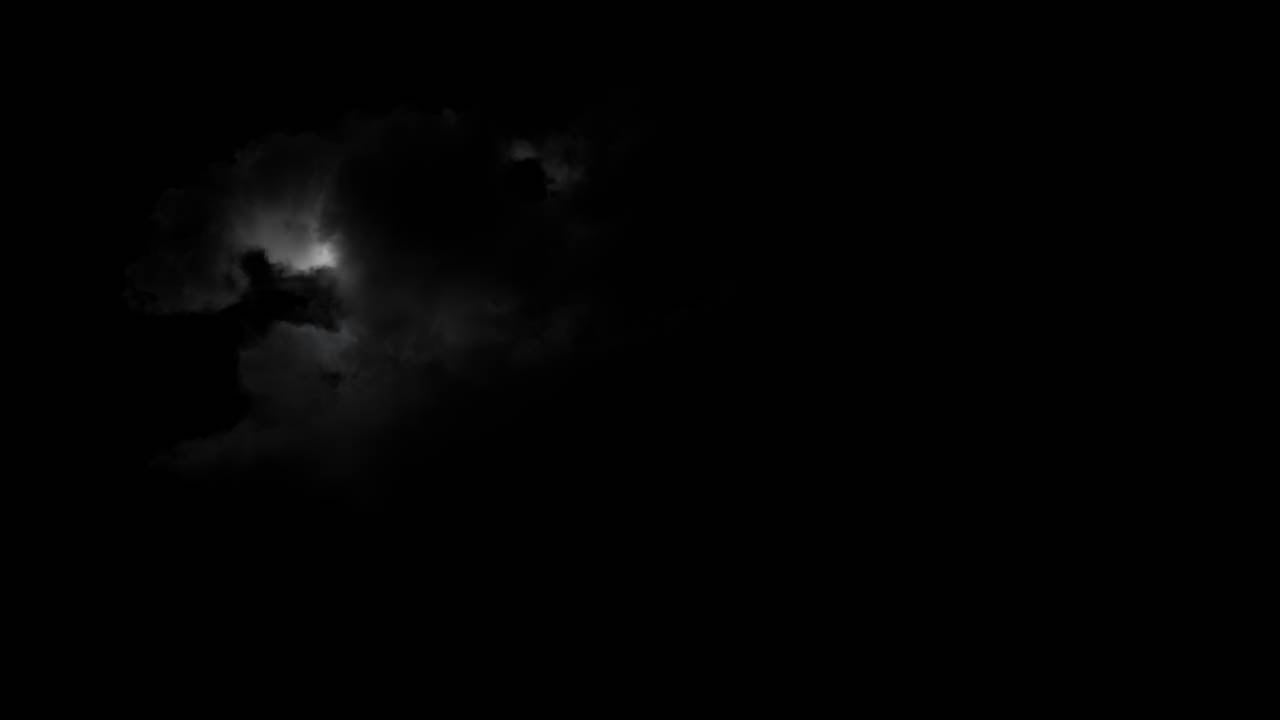 Storm Cloud 004
