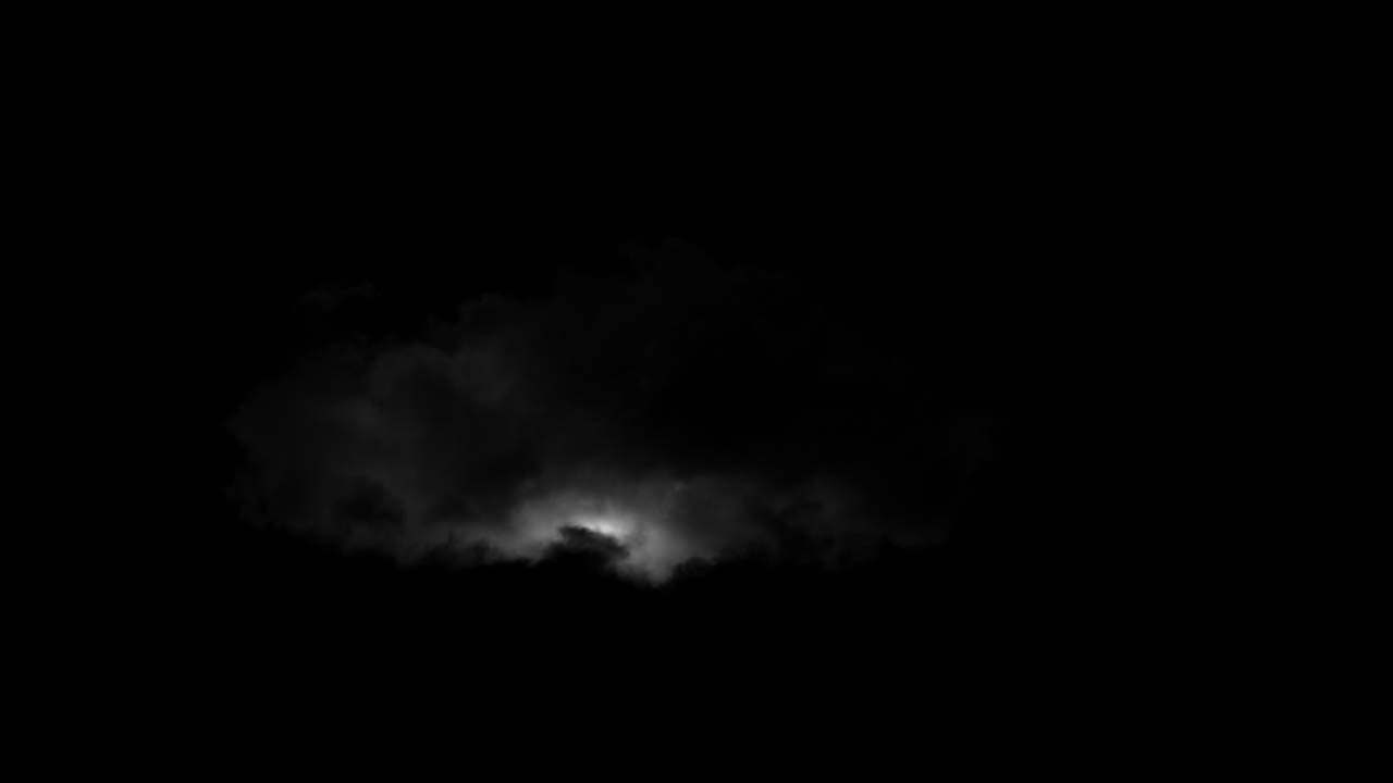 Storm Cloud 005