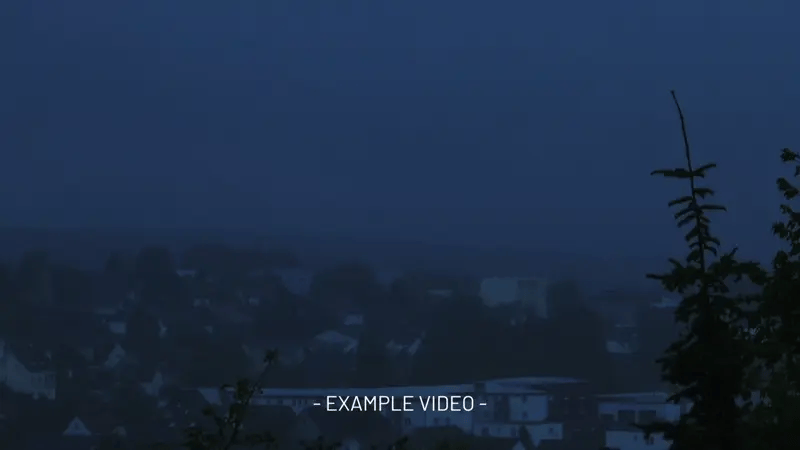 Storm Cloud 010