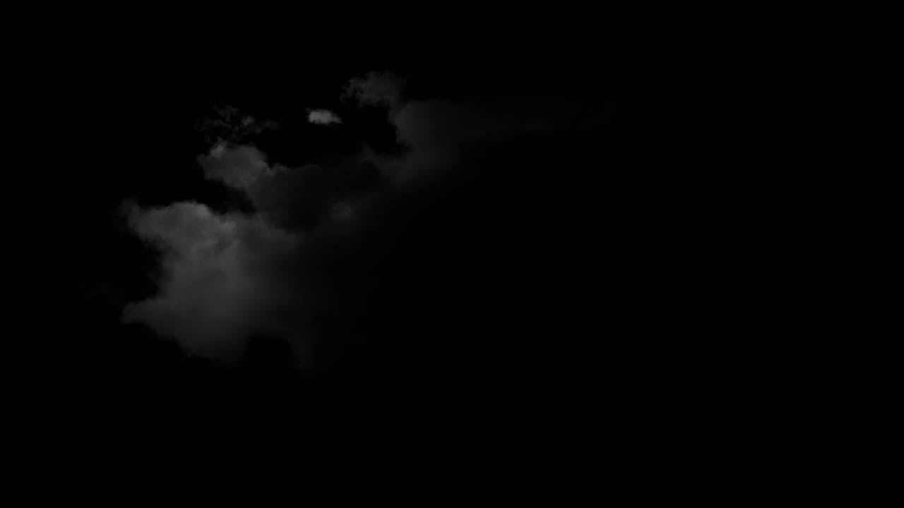 Storm Cloud 013