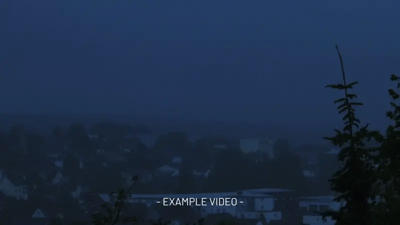 Storm Cloud 022