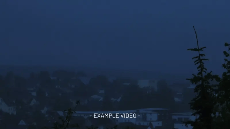 Storm Cloud 024