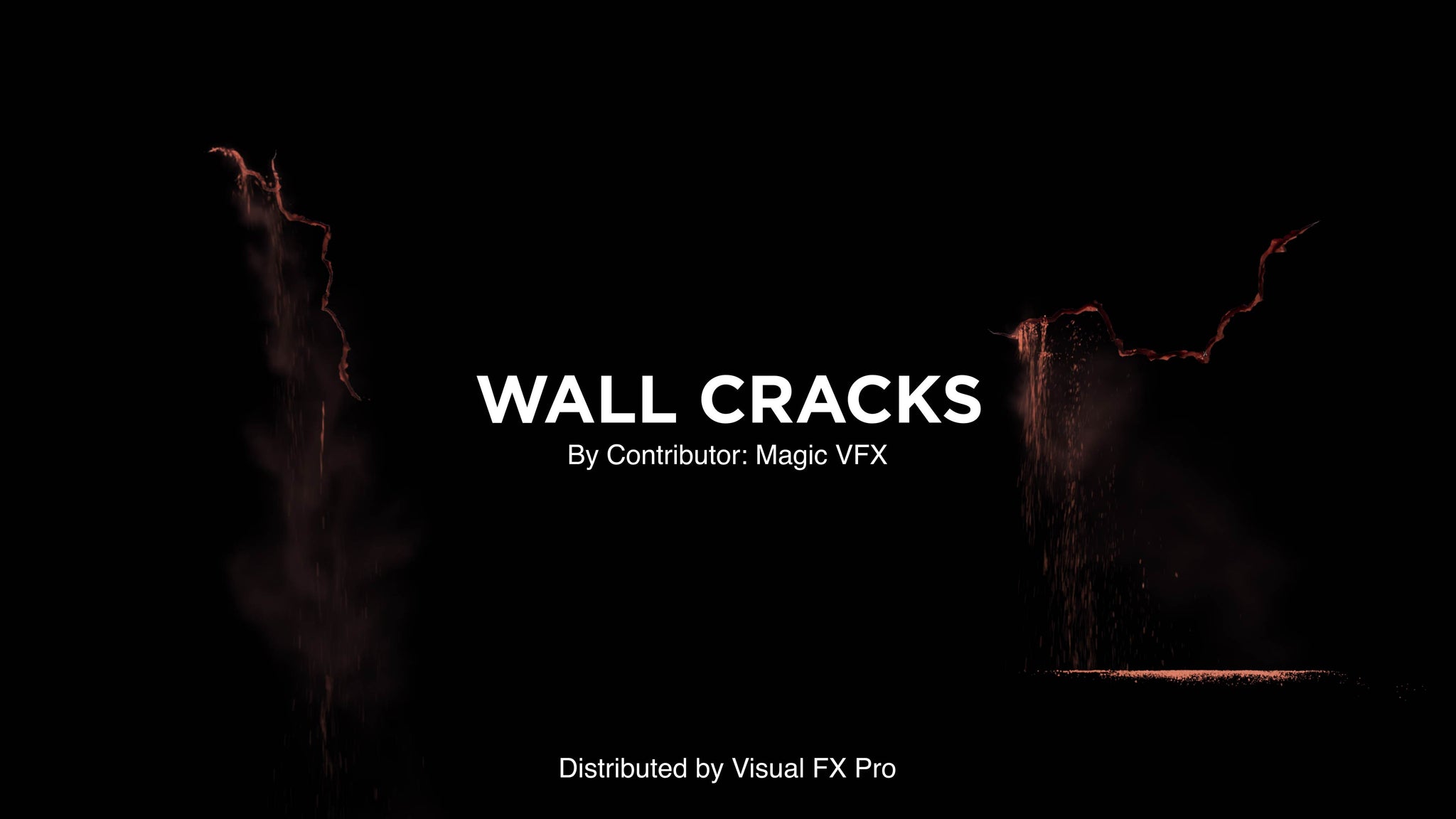 Wall Cracks