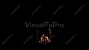 Wide Window Fire Front 01 E