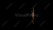 Wide Window Fire Side 01 D