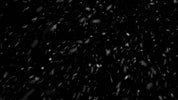 Windy Snow CLOSE 003