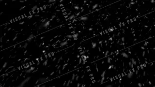 Windy Snow CLOSE 003