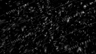 Windy Snow CLOSE 005