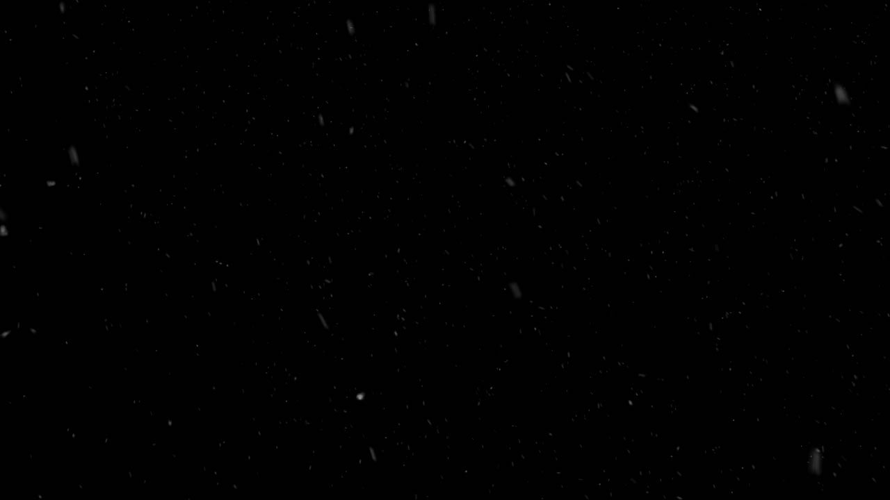 Windy Snow WIDE 001