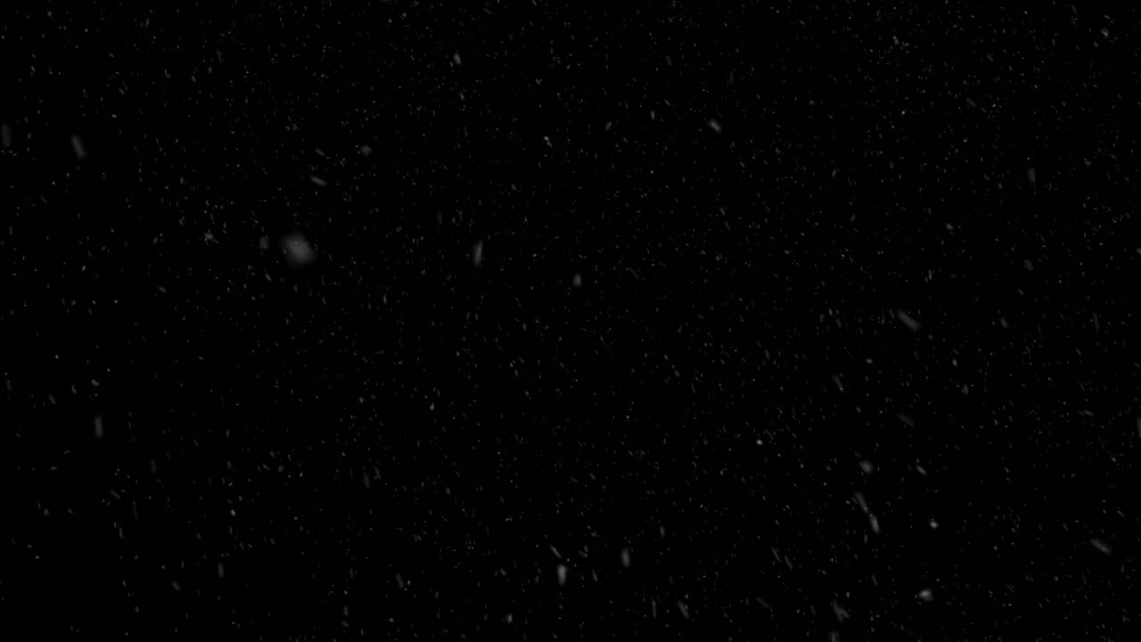 Windy Snow WIDE 002