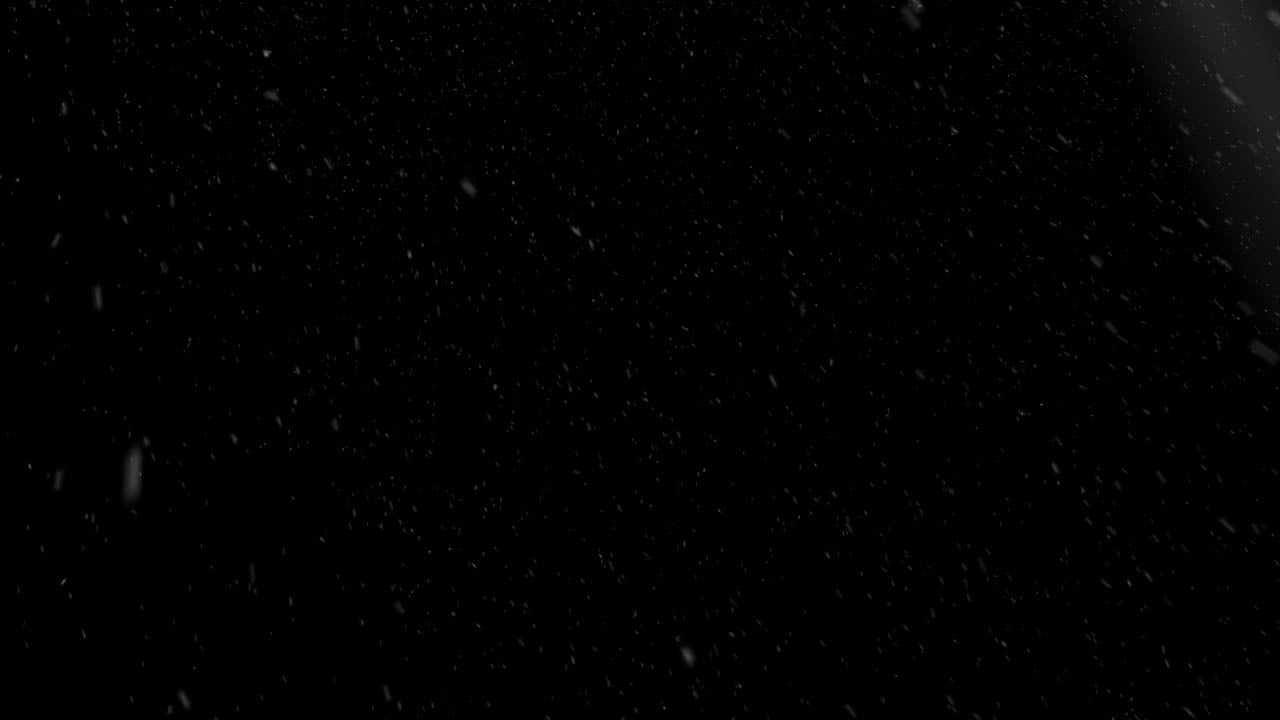 Windy Snow WIDE 003