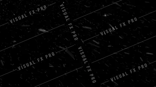 Windy Snow WIDE 007