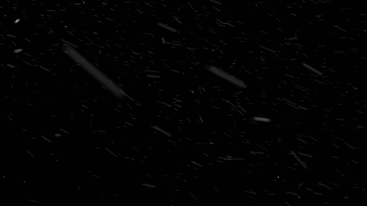 Windy Snow WIDE 009