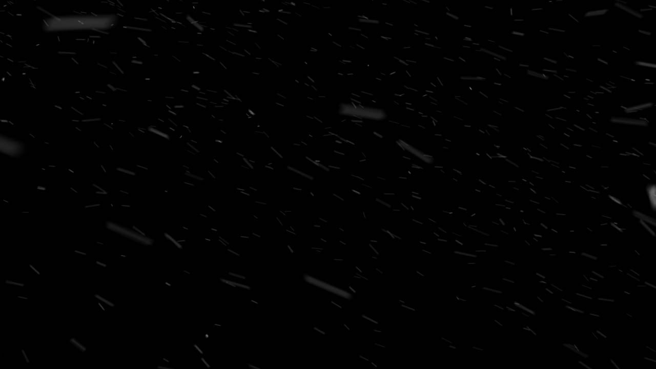Windy Snow WIDE 010