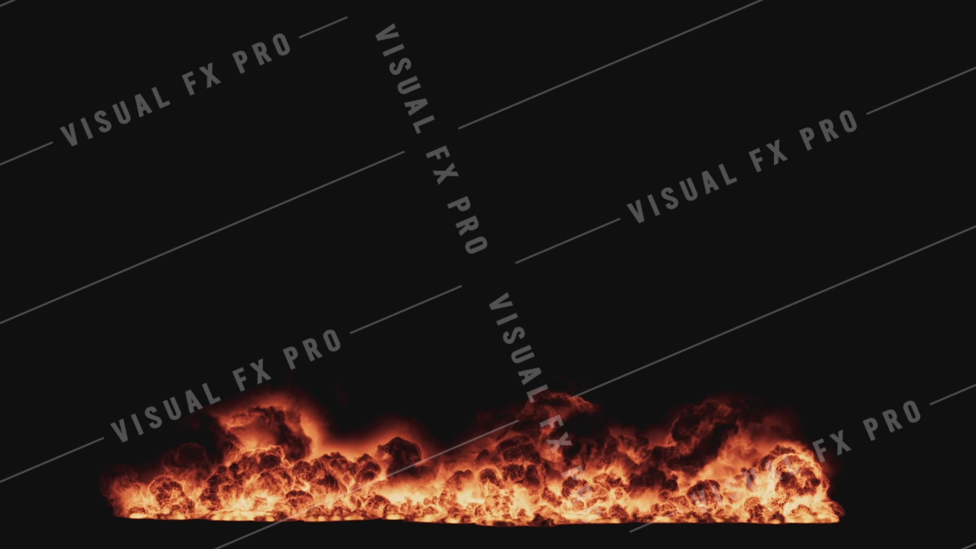 Large Scale Fire 04 SIDE
