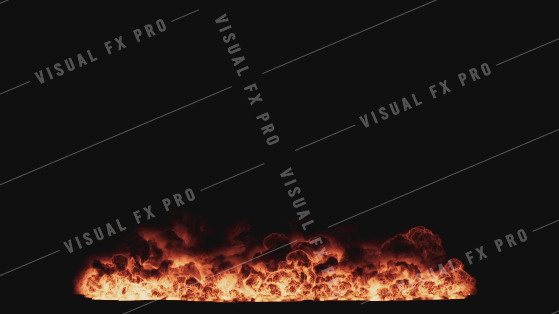 Large Scale Fire 01 SIDE