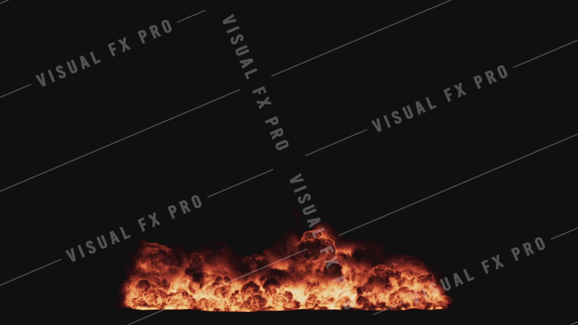 Large Scale Fire 02 SIDE
