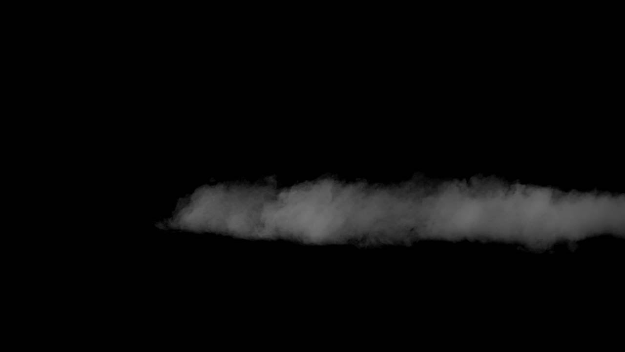 Atmospheric Fog 034