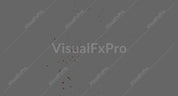 Blood Splatter Angled 10