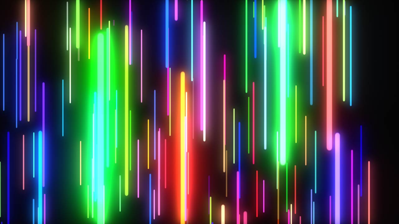 Bonus Neon Texture 03