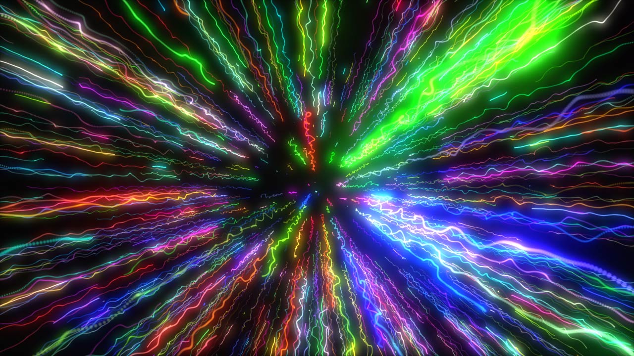 Bonus Neon Texture 06