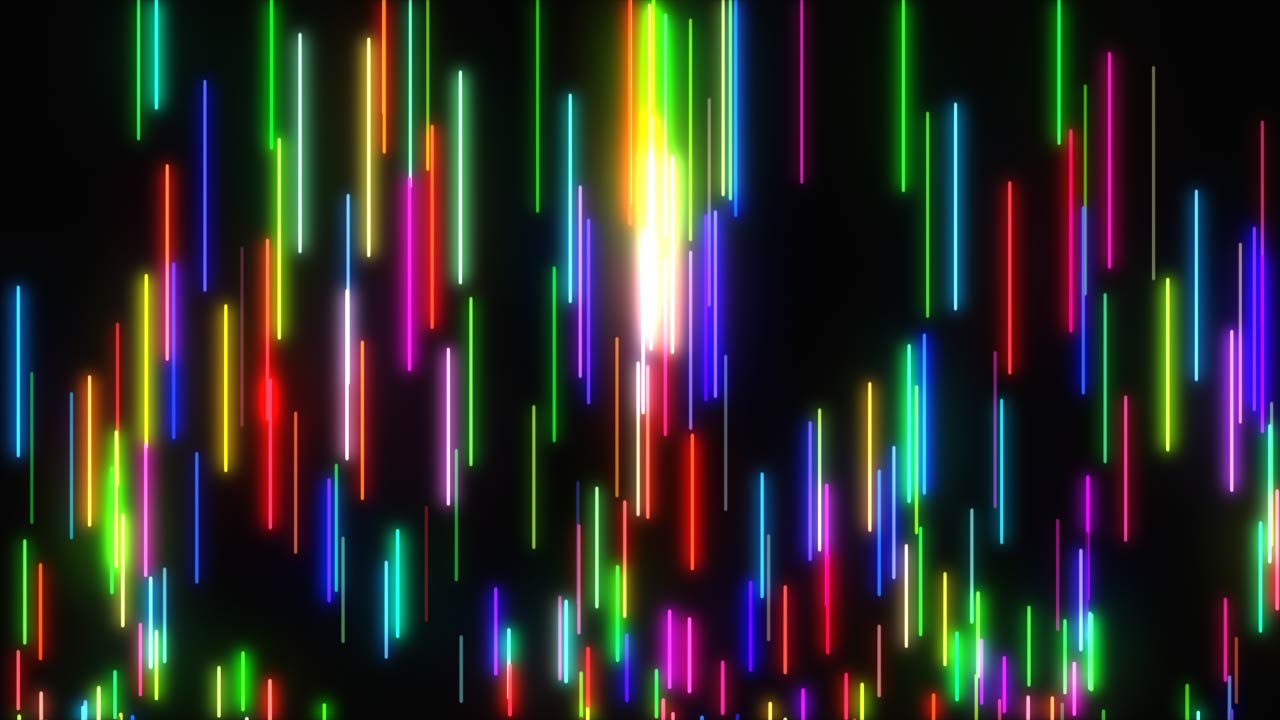 Bonus Neon Texture 07